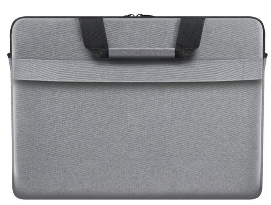 Кейс для ноутбука Defender Tote gray для ноутбука 15.6